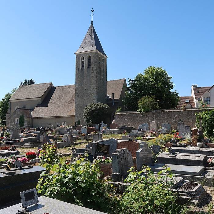 Photo de Château des Clayes-sous-Bois